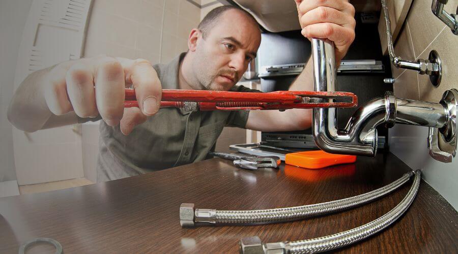 Professional Tankless Water Heater Installation in Hobart, OK